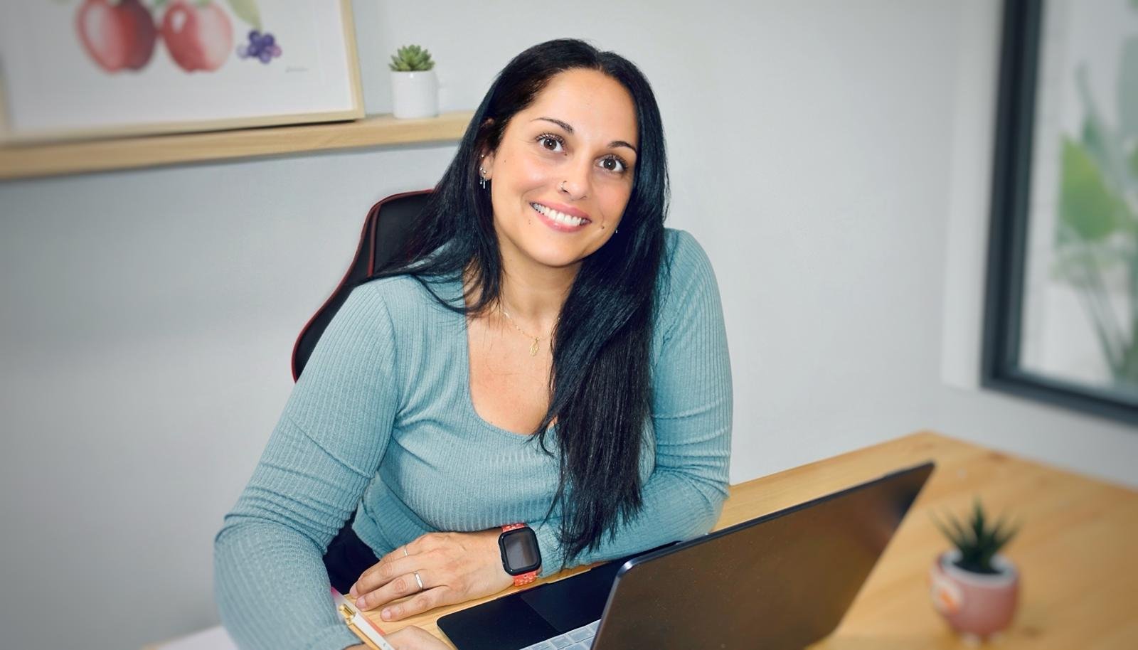 Miriam Quiñones