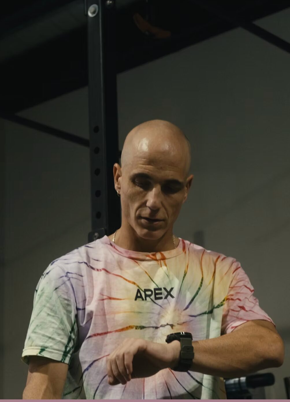 Victor Saavedra